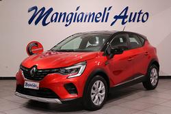Renault Captur 1.0 tce Zen 100cv