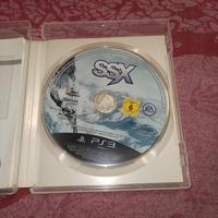 SSX ps3