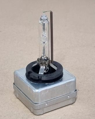 Lampadina Philips d1s