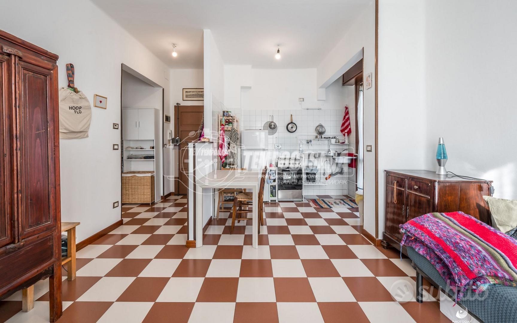 Appartamento – San Pietro in Casale, Rubizzano - Vista 4