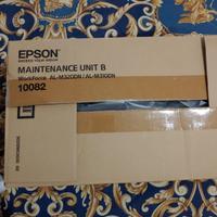 Epson Maintenance Unit B (PCU) C13S110082