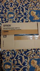 Epson Maintenance Unit B (PCU) C13S110082