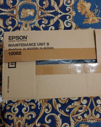 Epson Maintenance Unit B (PCU) C13S110082