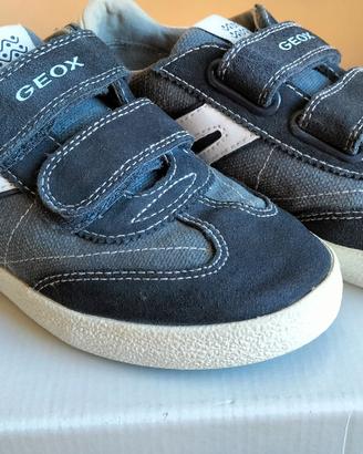 Scarpe Geox