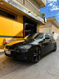 BMW E90 SERIE 3 MSport 2007