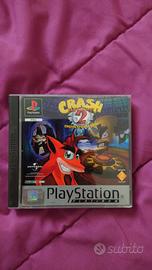 Crash Bandicoot 2 PS 1