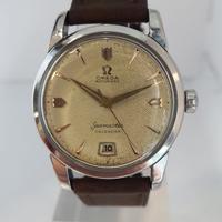 Orologio Omega Automatic Seamaster Calendar Bumper