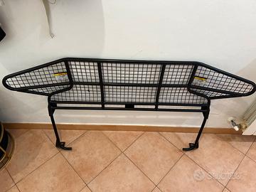 Gruglia per cani discovery sport