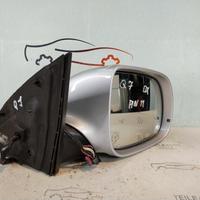 SPECCHIETTO RETROVISORE DESTRO AUDI Q7 Serie (4LB)