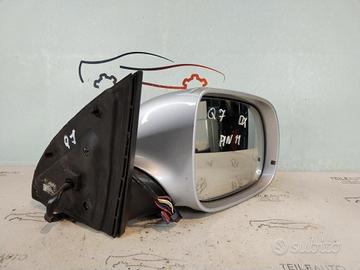SPECCHIETTO RETROVISORE DESTRO AUDI Q7 Serie (4LB)