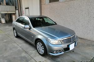 MERCEDES Classe C (W/S204) - 2011