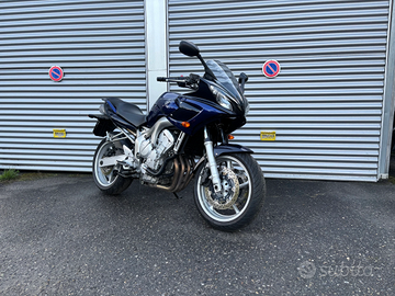 Fz6 Fazer Marciante,  pezzi ricambio o intera