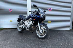 Fz6 Fazer Marciante,  pezzi ricambio o intera