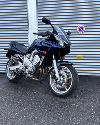 Fz6 Fazer Marciante,  pezzi ricambio o intera
