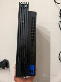 Playstation 2 slim