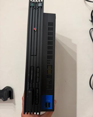 Playstation 2 slim