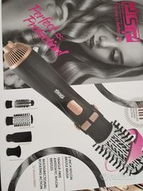 spazzola per capelli 