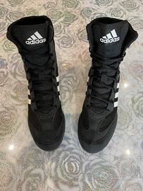 Scarpe da boxe Adidas