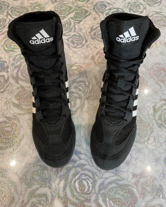 Scarpe da boxe Adidas