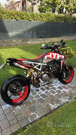 Hypermotard 950 RVE 35kw A2