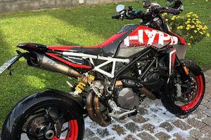 Hypermotard 950 RVE 35kw A2