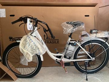 E - Bike Atala E-Way 24+ 6V