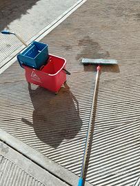 mocio vileda professionale