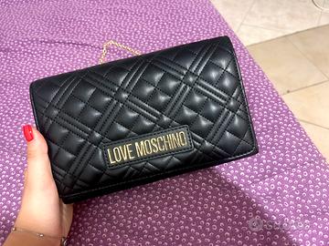borsa Love Moschino