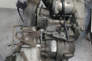 MOTORE Piaggio APE 50 C801M