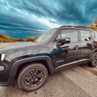 Jeep Renegade 1.6 Mjet 120cv Automatico Business