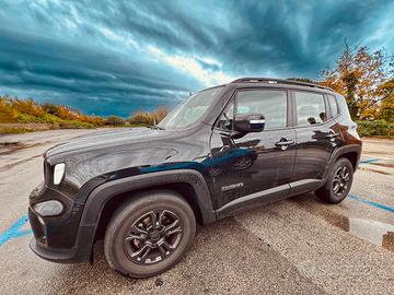 Jeep Renegade 1.6 Mjet 120cv Automatico Business
