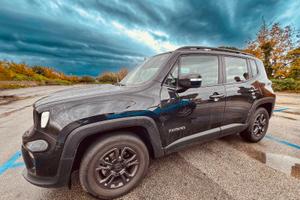 Jeep Renegade 1.6 Mjet 120cv Automatico Business