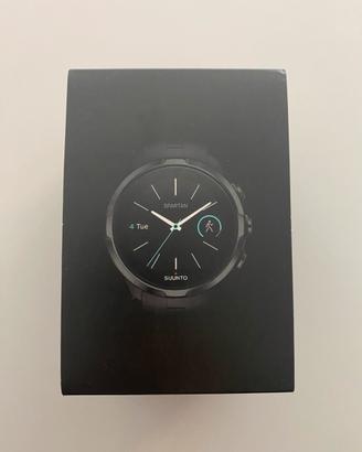 Suunto Spartan Sport Wrist HR