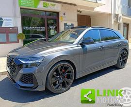 AUDI Q8 50 TDI 286 CV quattro tiptronic