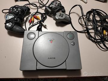 PlayStation 1