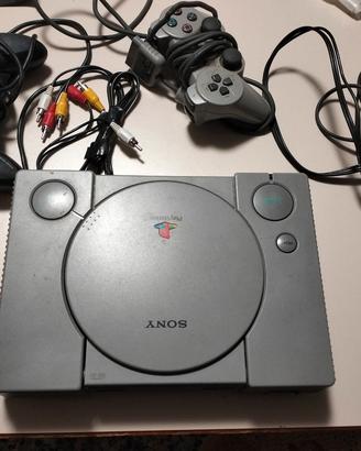 PlayStation 1