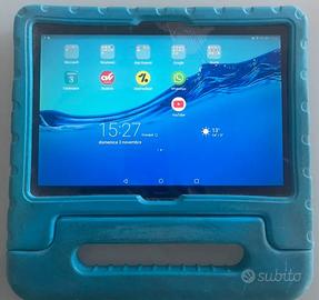 Huawei tablet