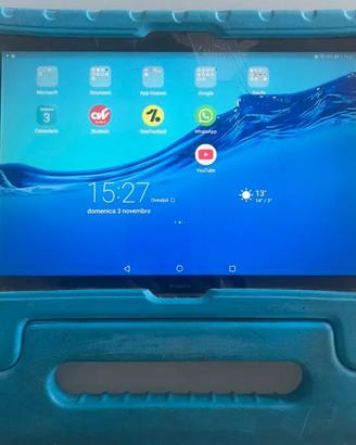 Huawei tablet