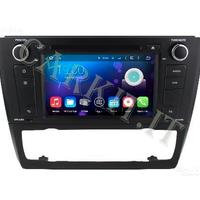 AUTORADIO CARTABLET BMW SERIE 1 ANDROID CARPLAY