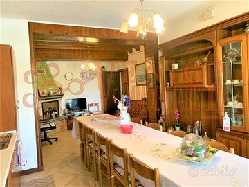 Casa indipendente Eraclea