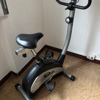Cyclette JK Fitness
