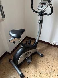 Cyclette JK Fitness