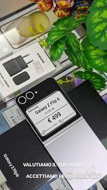 Samsung galaxy flip 6 5g 256 gb