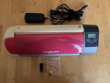 plotter Craft Robo