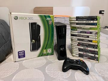 Xbox 360