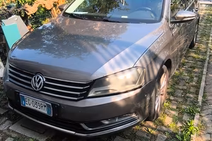 Passat 1.4 TSI ecofuel