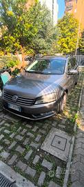 Passat 1.4 TSI ecofuel