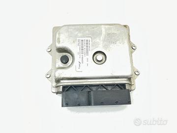 CENTRALINA MOTORE LANCIA Ypsilon 3° Serie 1.3 Die
