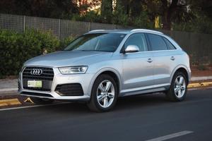 Audi Q3 2.0 TDI 120 CV S tronic Sport