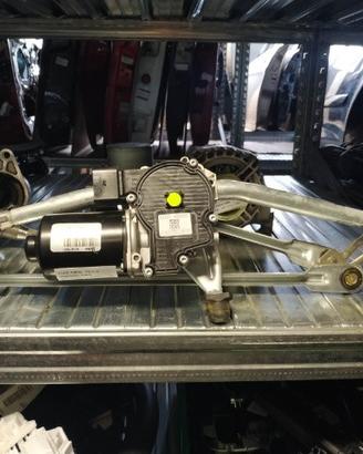 Motorino tergi anteriore FIAT TIPO del 2018